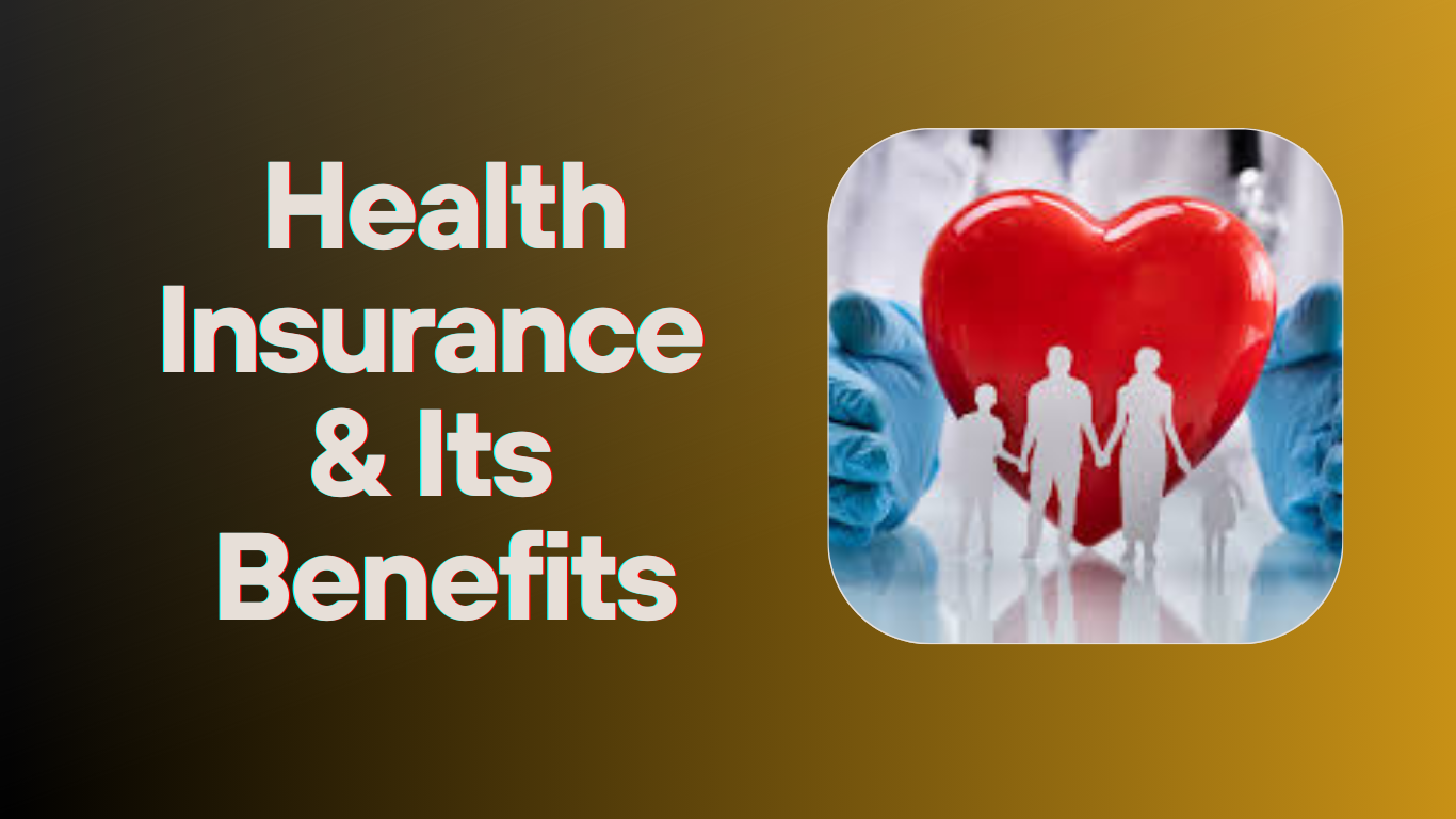 Health Insurance